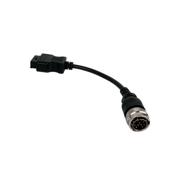 Jaltest JDC526A FPT Engines 19-pin diagnosekabel
