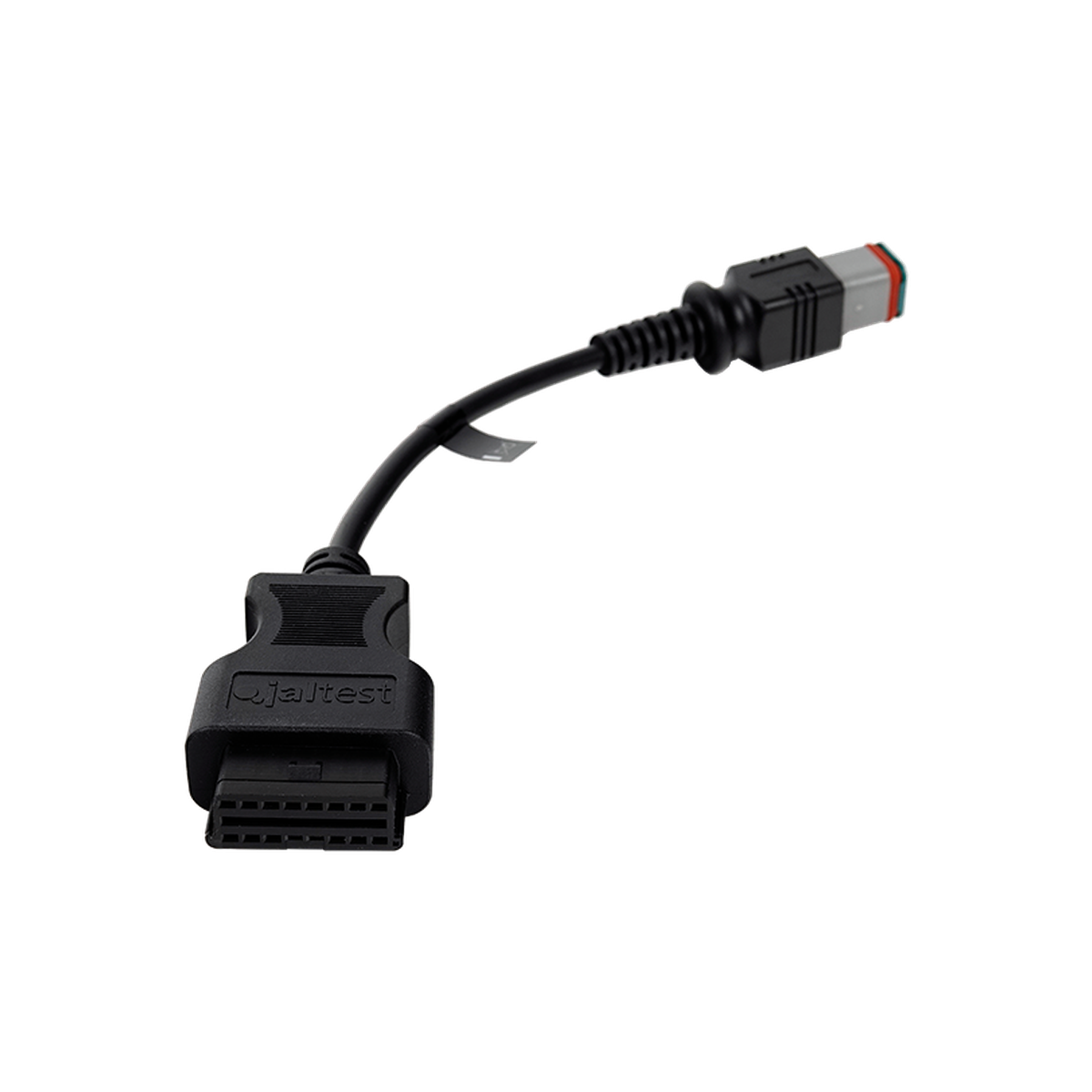 Jaltest JDC527A Volvo Penta 6-pin diagnosekabel