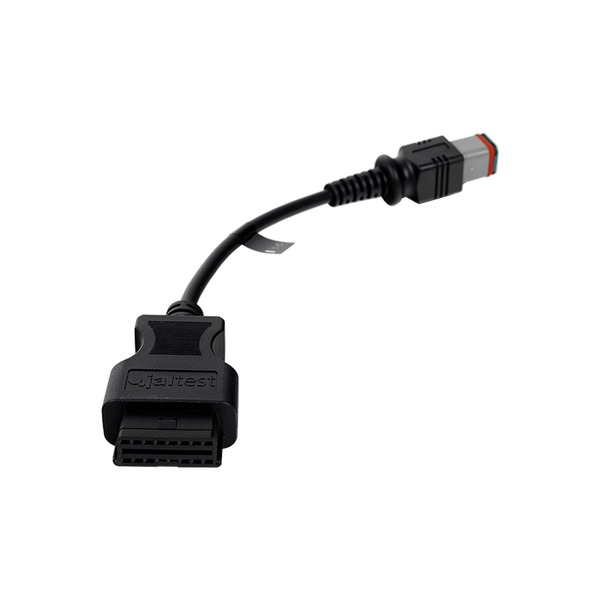 Jaltest JDC527A Volvo Penta 6-pin diagnosekabel