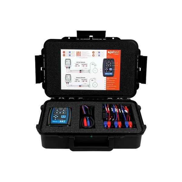 Jaltest Speed Sensor Tester (SST)