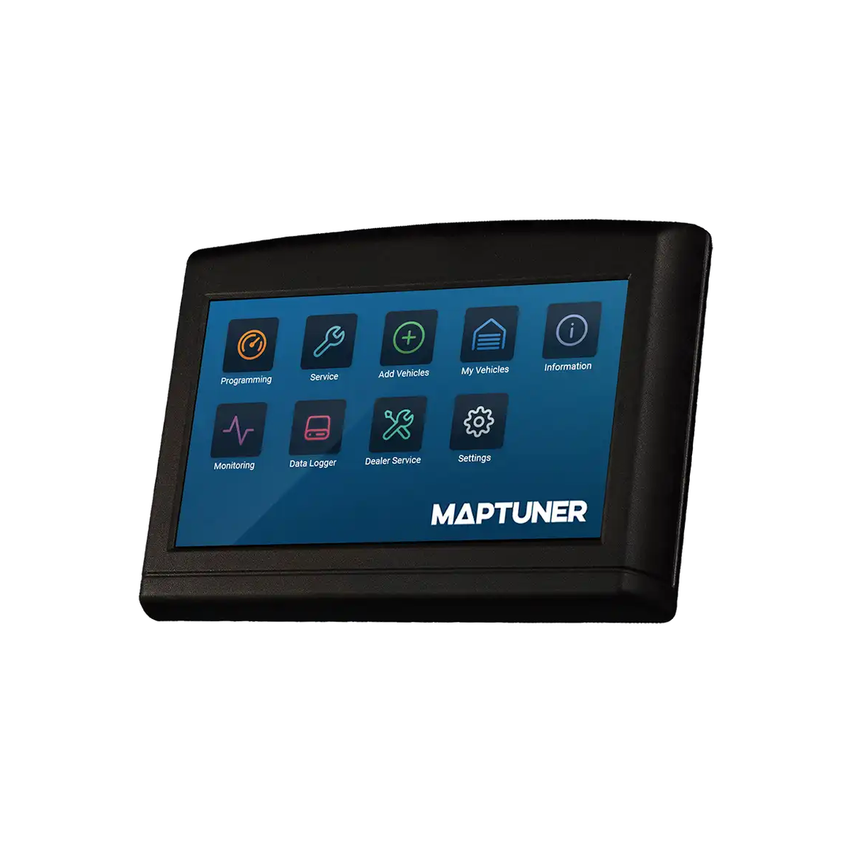 Maptuner-X