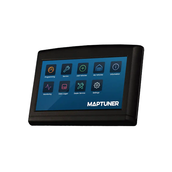 Maptuner-X