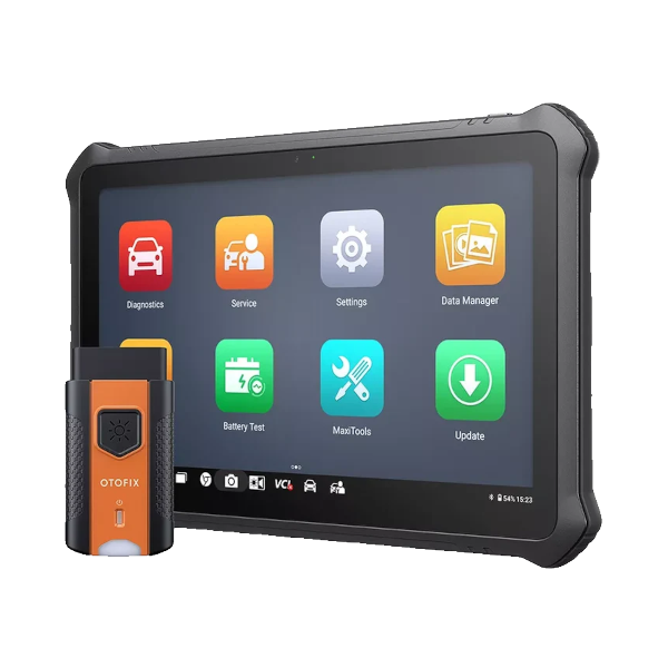 OTOFIX D1 Advanced Automotive Analyzer
