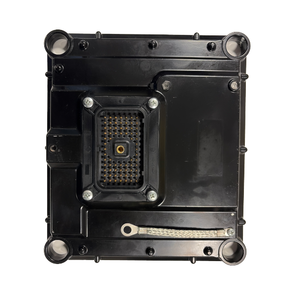 NY ECU til Caterpillar Delenummer 379-2017.