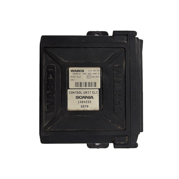 WABCO ECAS-styreenhet 6x2 - 4460554060