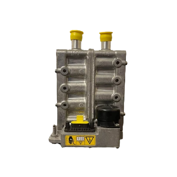 VW YAW Rate Sensor ESP 810907637B