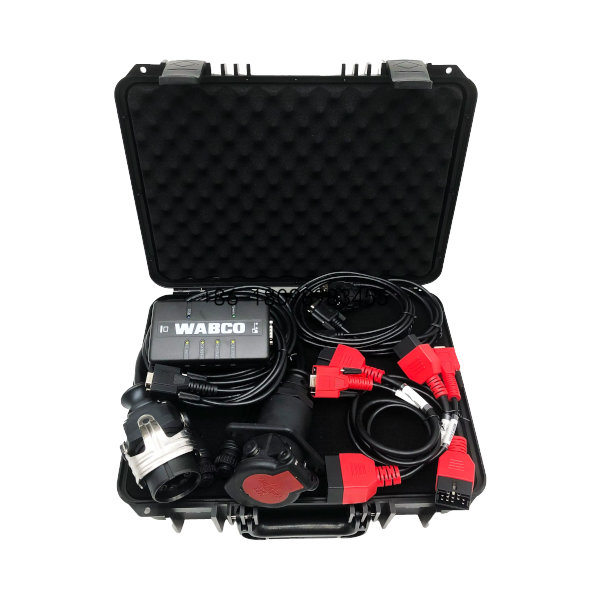 Wabco Diagnostic Kit MS101