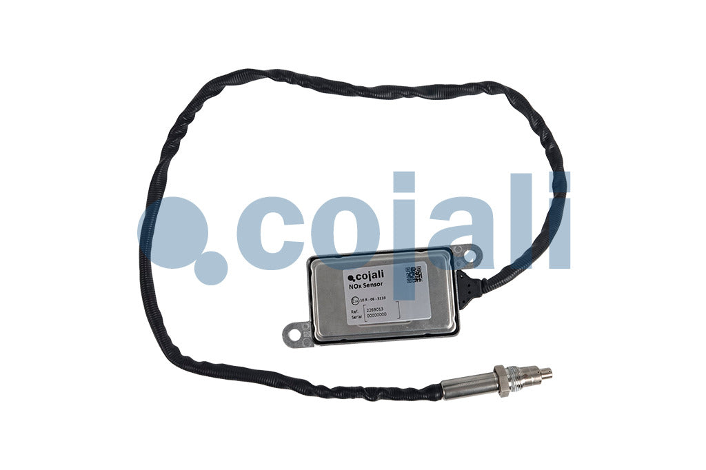 NOx-sensor 2296799 Scania