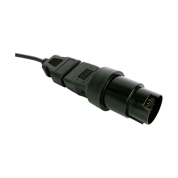 OBD401 Iveco Daily diagnostics cable