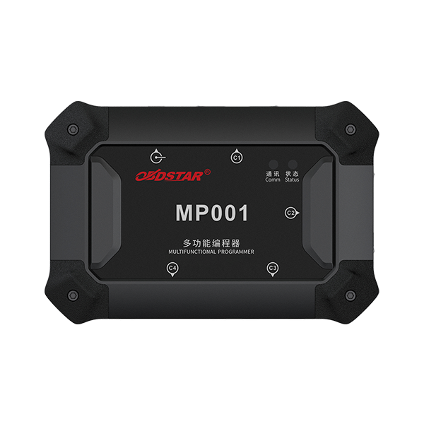 OBDSTAR MP001 Kit (For DC706) med ECU Bench jumper