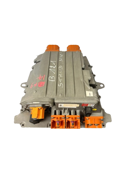 OEM Audi E-Tron 4KE915250 Voltage Converter / Battery Pack Control Module