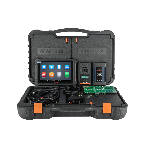 Otofix IM2