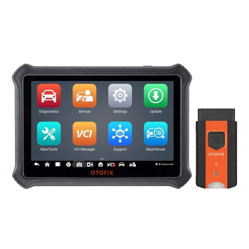 OTOFIX D1 Lite