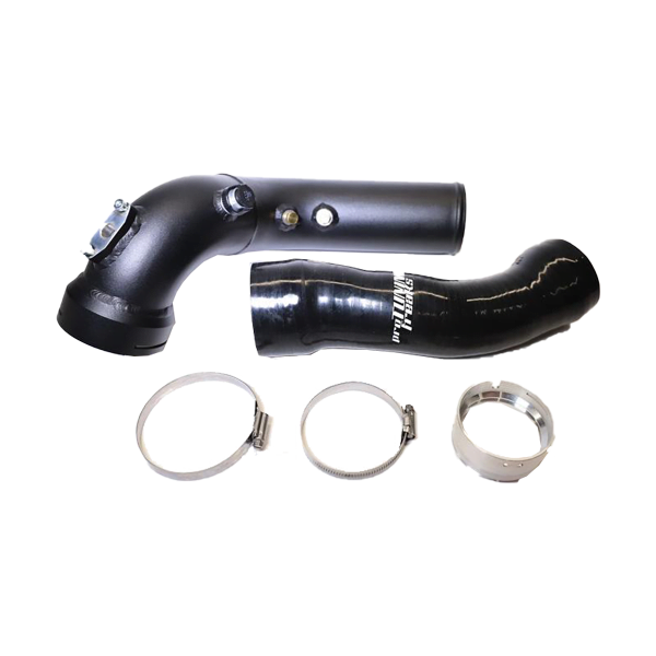 PFT Charge Pipe – BMW F-serie F20 F30 F87 N55