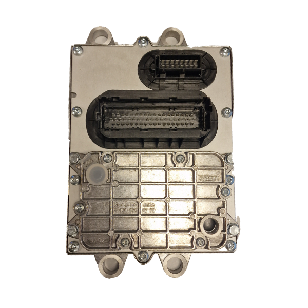 Mercedes-Benz PLD Temic MP3 Euro5 6-sylinder – Ny