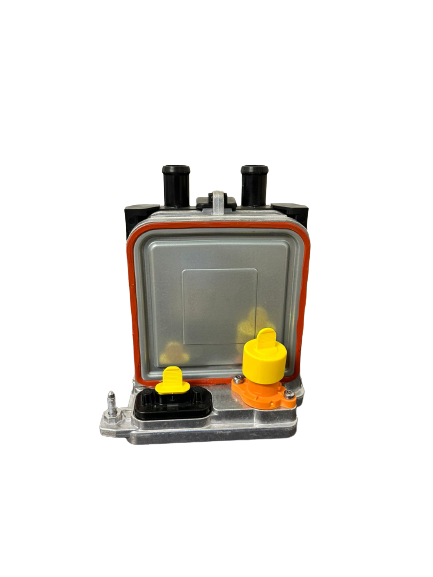 PTC Heater / Varmeapparat - 71.0301.37.0200 - NY