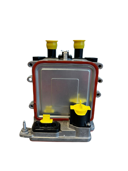 Eberspächer PTC-kupévarmer 710302950200