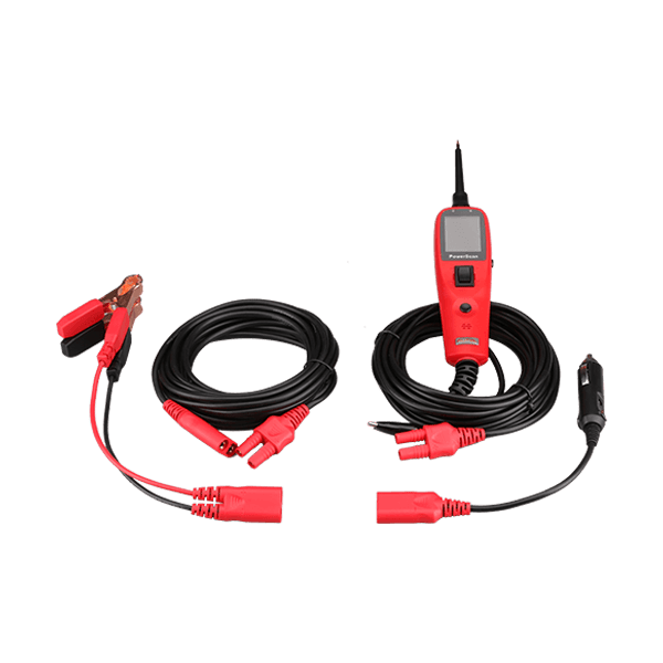 Autel PowerScan PS100 – Den ultimate kretstesteren