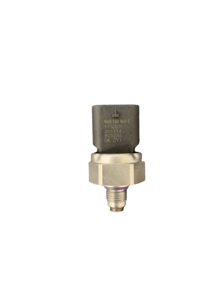 Trykk- og temperatursensor luftkondisjonering 4M0959603E