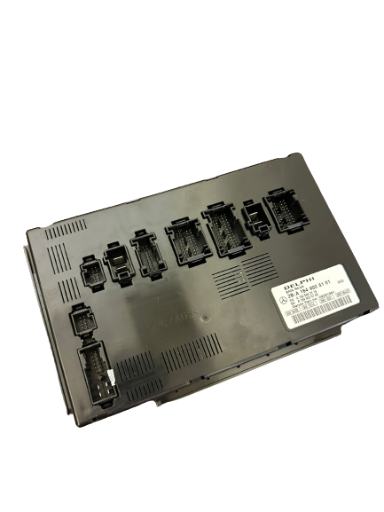 Mercedes-Benz SAM-modul A1649005101 / A164900510164 – Brukt