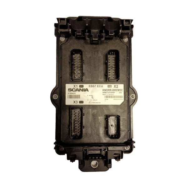 Scania EBS7 Modul BMS – 2789422 – Ny