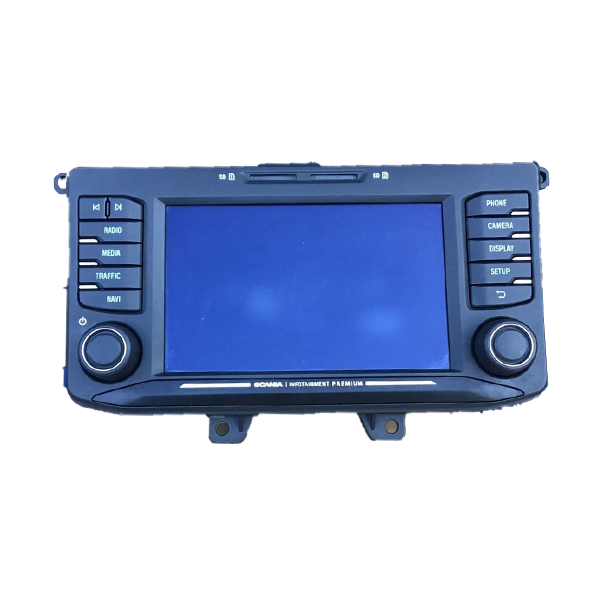 Scania Harman AUS4 Navigasjonssystem – 2906948 – Ny