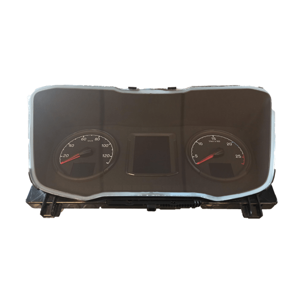 Scania Combi Instrumentpanel – 2797228 – Meget pent brukt