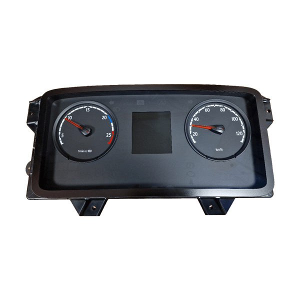 Scania Instrumentpanel 2303334/2201025 – Ny