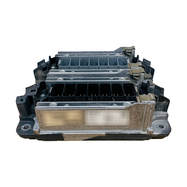 Scania S8 DC13XX EMS