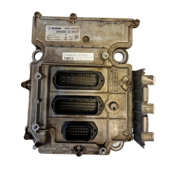 Scania TCU 3019227 G5 MAX – Brukt