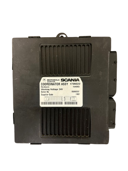 Scania Coordinator Assy 1739322 COO6