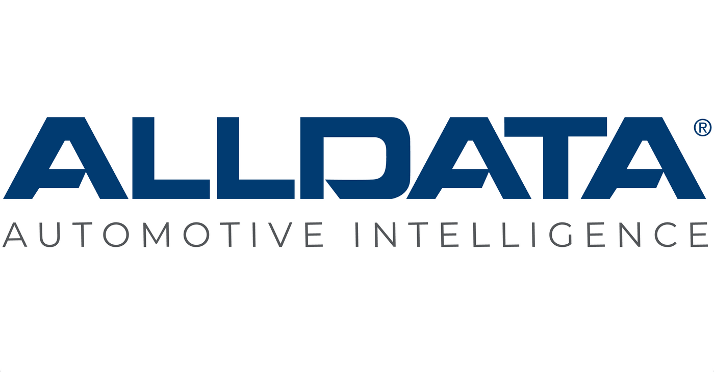 ALLDATA Repair 1 bruker