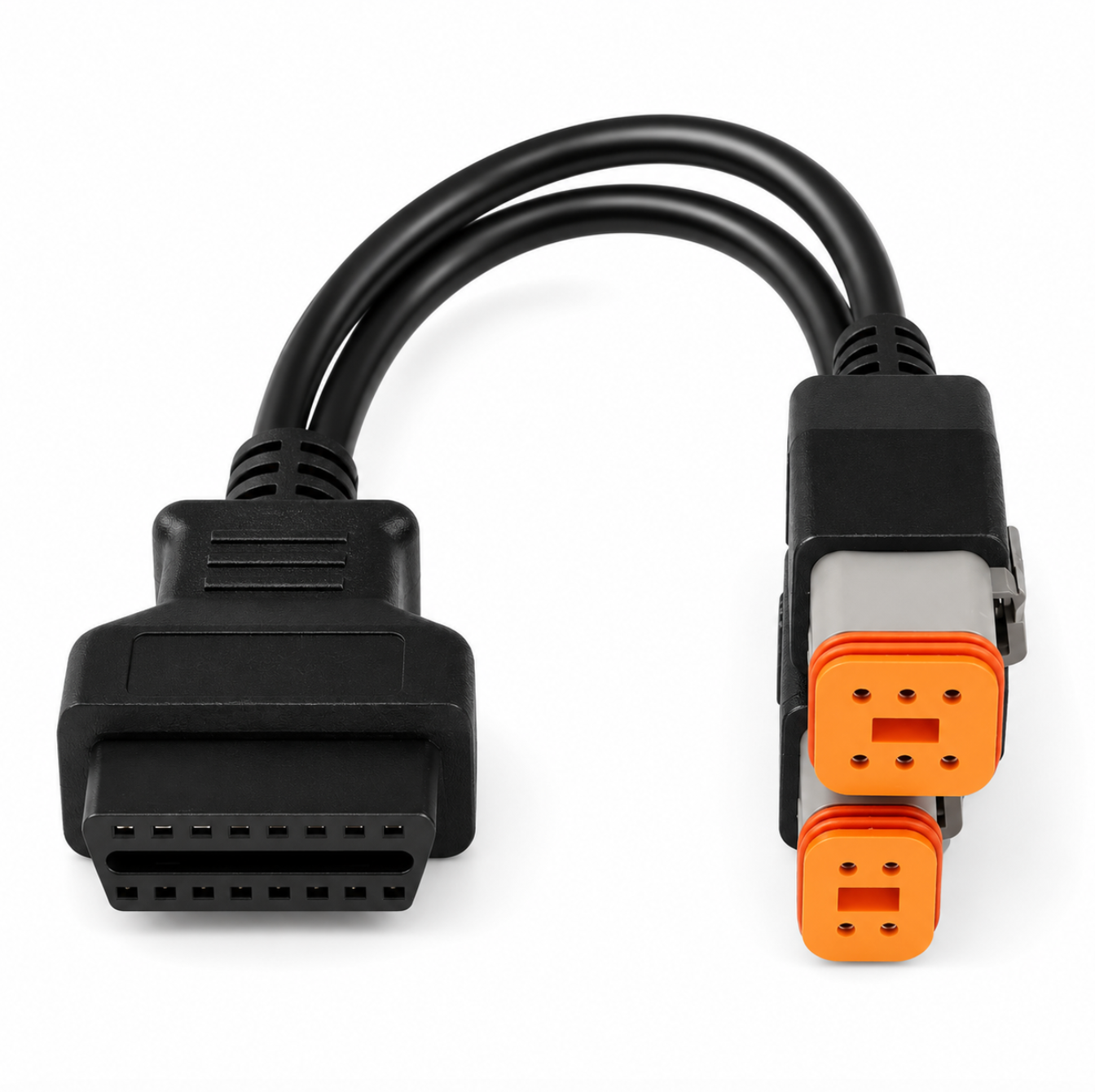 OBDSTAR M034 kabel Harley 4+6