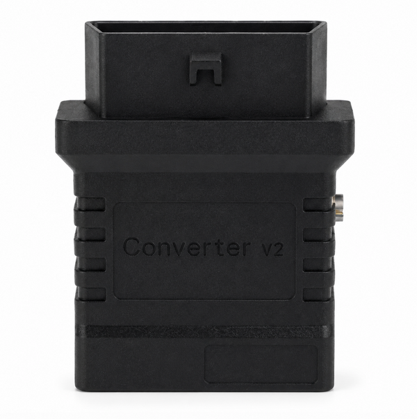 OBDSTAR Converter V2