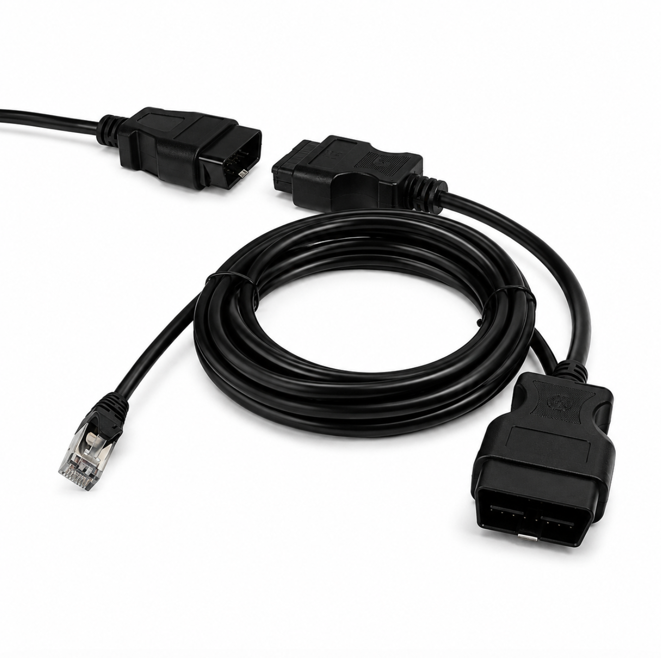 Jaltest JDC213E1 Scania diagnosekabel