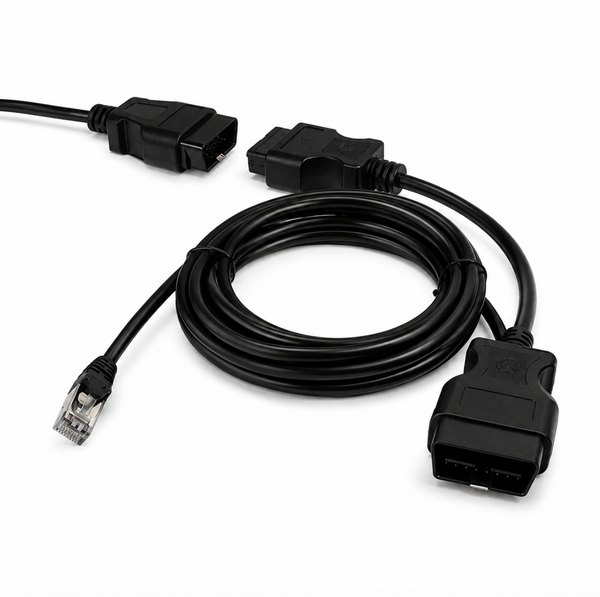 Jaltest JDC213E1 Scania diagnosekabel
