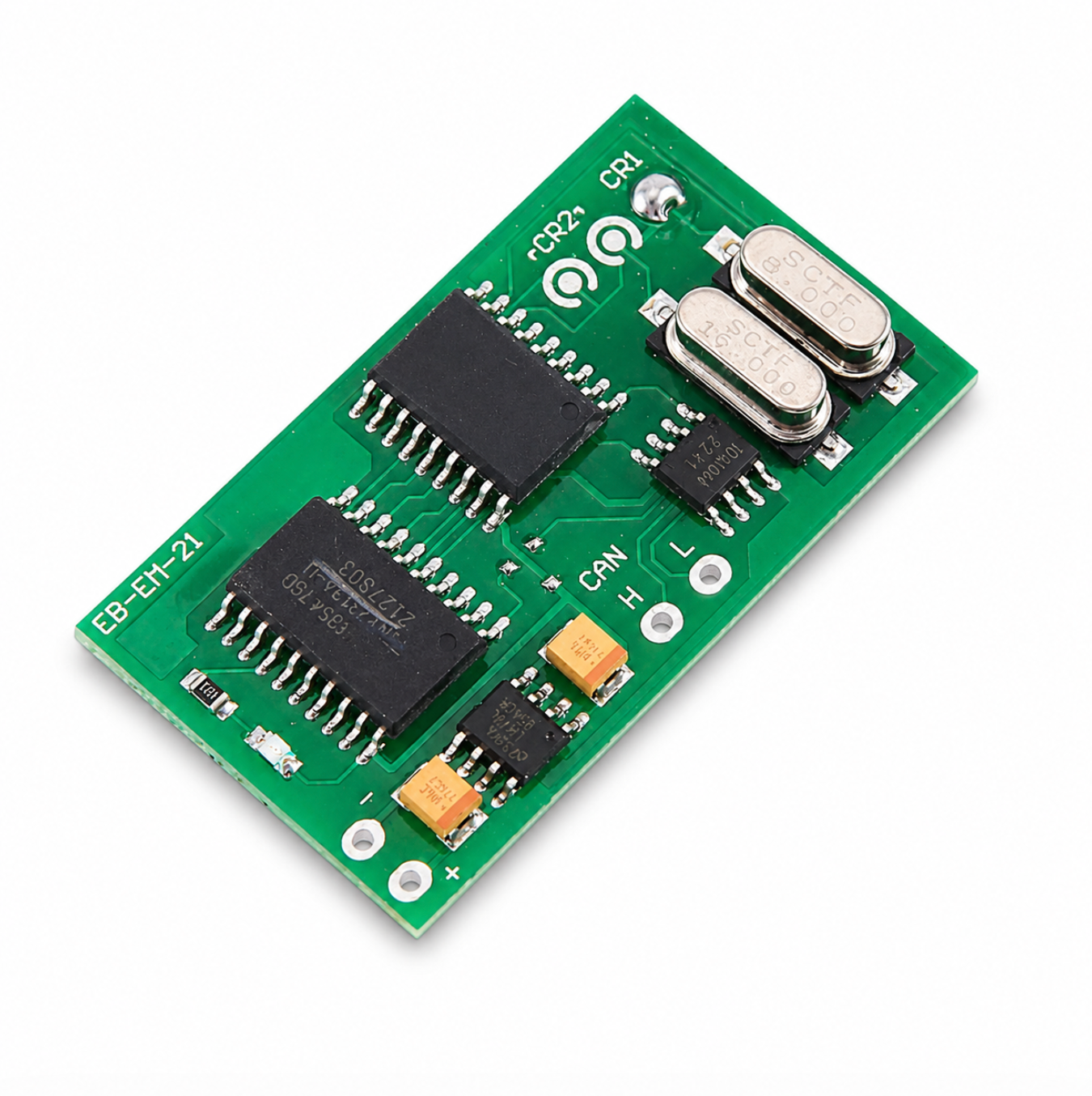 Immo Adapter CR1