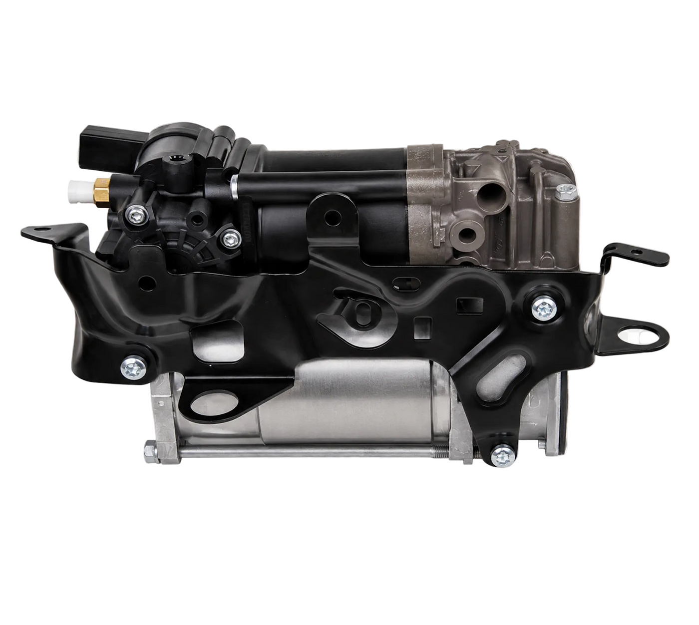 Mercedes Wabco Kompressor A2123200404