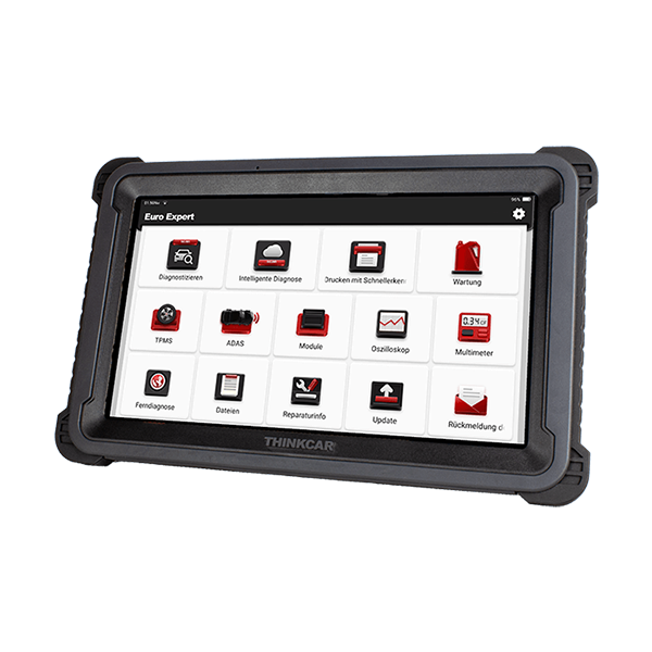 THINKCAR THINKTOOL Euro Expert