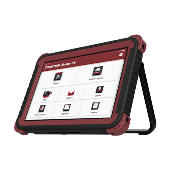THINKCAR THINKTOOL Master CV – Lastebil