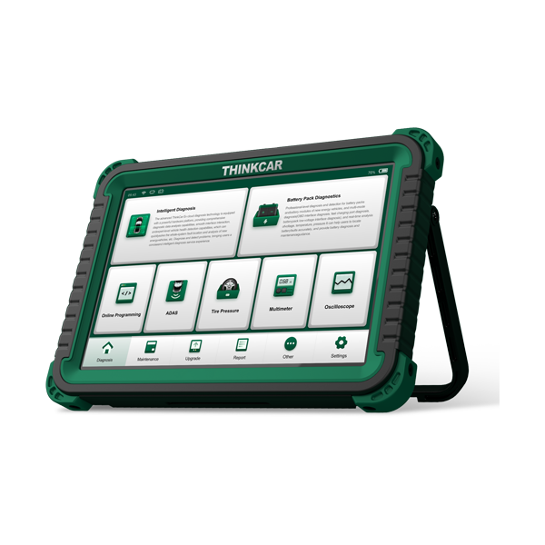 THINKCAR CE EVD - EV Diagnose