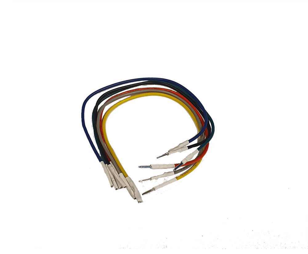 Universal MDG1 Micro Pin Adapter Kabel