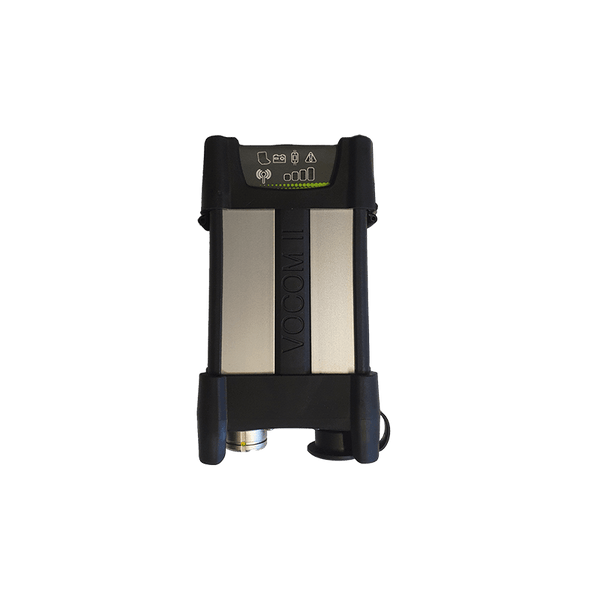 Vodia5 Diagnose for Pentamotorer med VOCOM 2 Interface