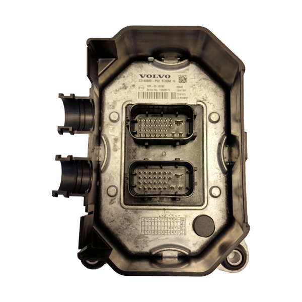 Volvo FCIOM 23140886 – Front Chassis Inn/Utgang modul – Brukt
