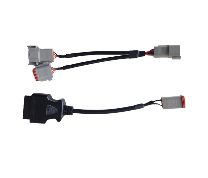 Kabelsett for Volvo Penta Marine