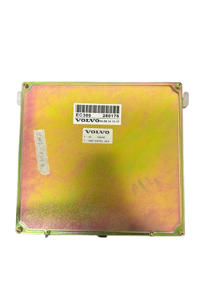 Volvo EC300 ECU 280176 (VECU)