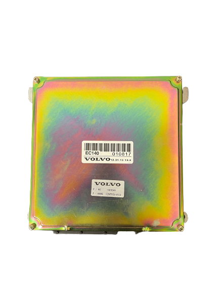 Volvo EC140 ECU 1418349