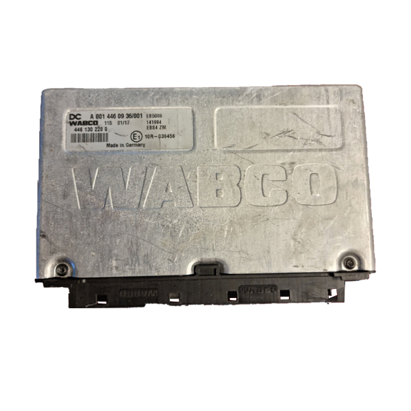 Mercedes-Benz Wabco EBS4 – A0014460936 / 4461302200