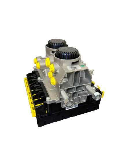 Wabco EBS Trailer Modulator Premium TEBS 4801020630 – Fabrikkoverhalt