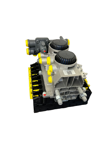 Wabco EBS Trailer Modulator Premium TEBS 4801020330 – Fabrikkoverhalt